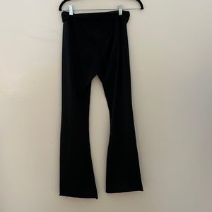 Yoga pants from Brandy Melvielle